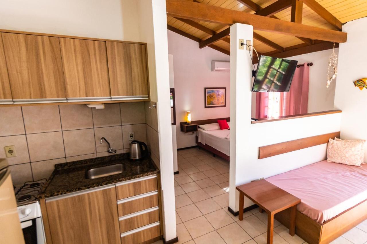 Canaa Inn Bombinhas