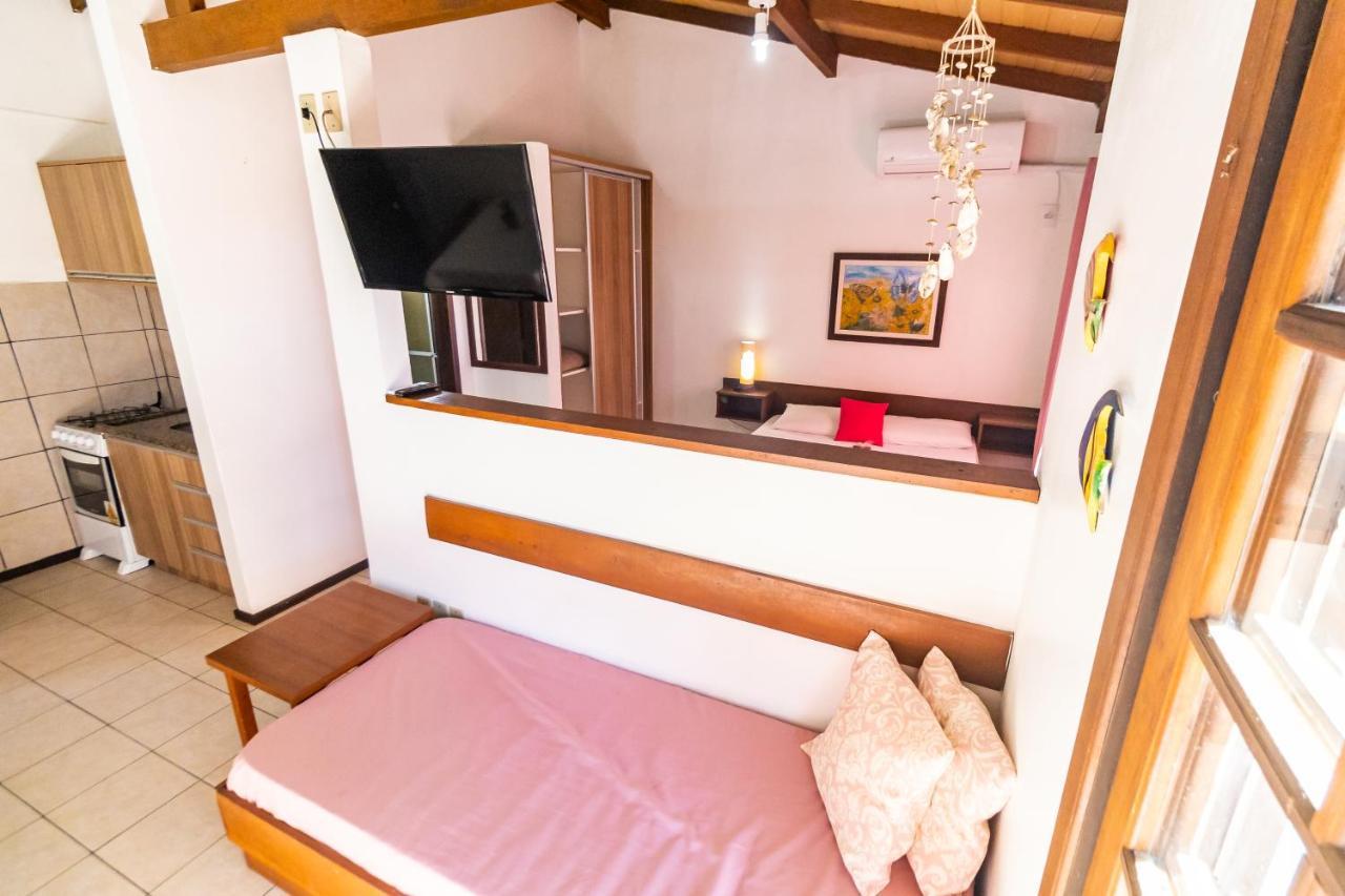 Canaa Inn Bombinhas